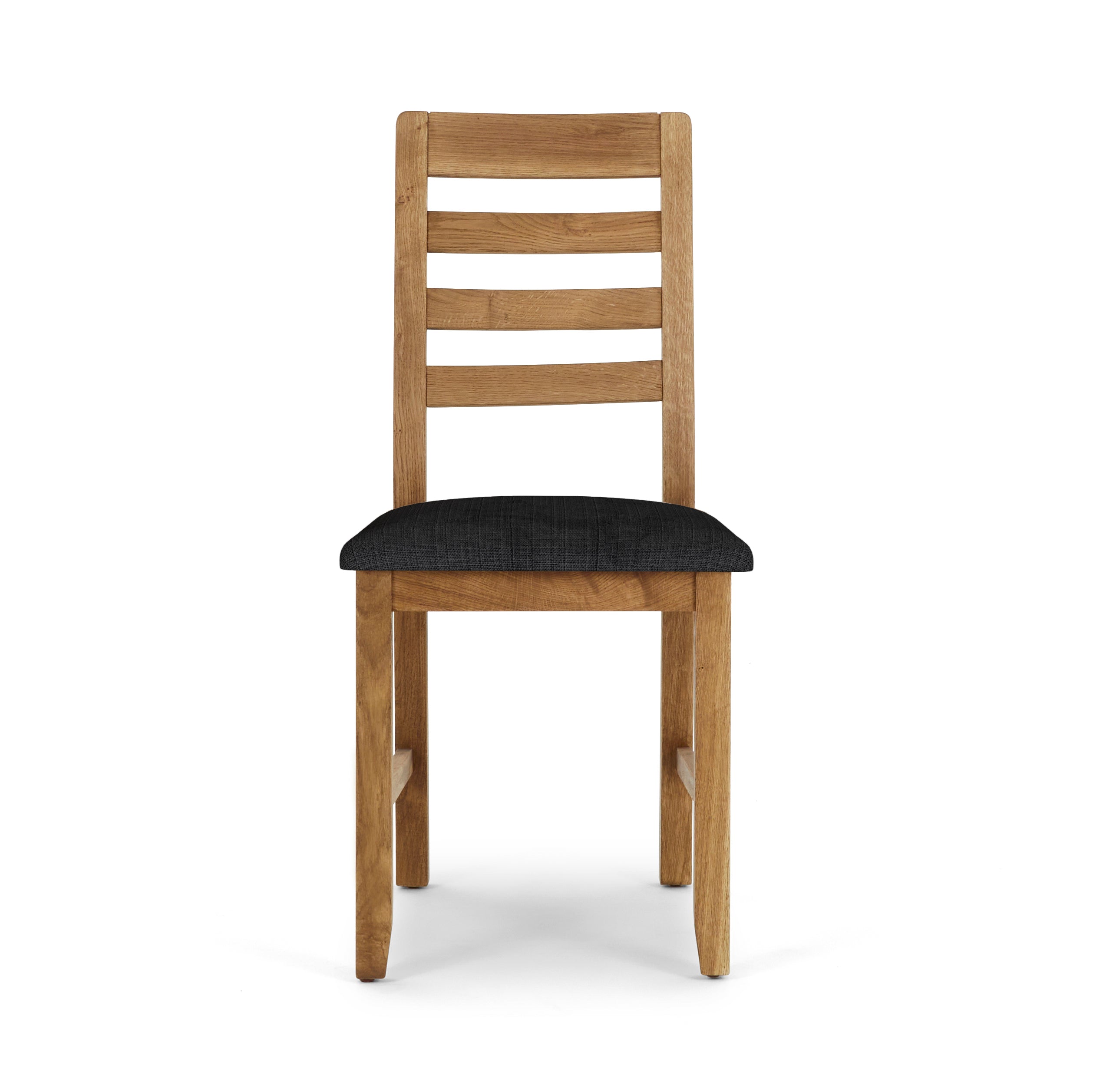 5354 Dining Chair - Vic. Steel - Fa