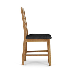 Dining Chair - Vic. Steel - Fa