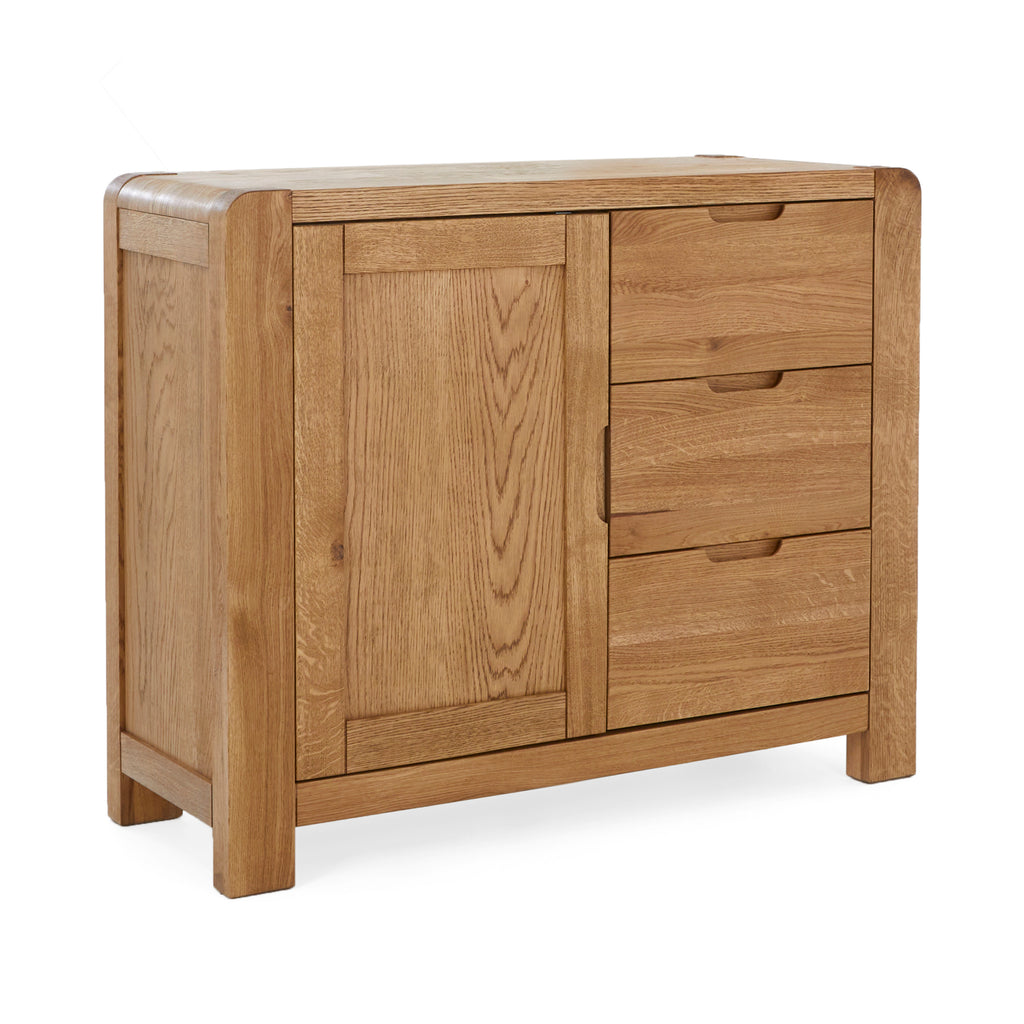 5955 Small Sideboard