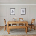 8503 Small Bench