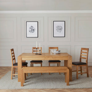 8503 Small Bench