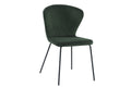 Sea-111-GN Dining Chair - Green