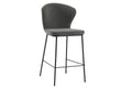 Sea-270-DKGY Counter Stool - Dark Grey