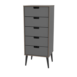 SHC003 5 Drawer Locker
