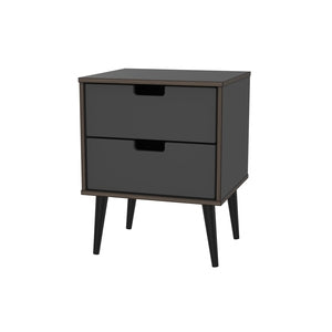 SHC005 2 Drawer Locker