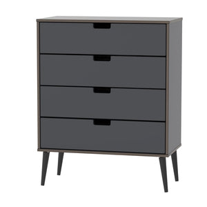 SHC011 4 Drawer Chest