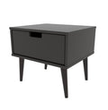 SHC016 1 Drawer Locker