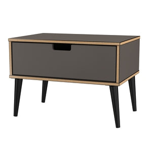 SHC022 1 Drawer Midi Chest