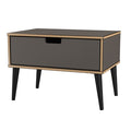 SHC022 1 Drawer Midi Chest