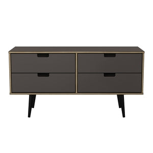 4 Drawer Bed Box