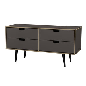 SHC036 4 Drawer Bed Box