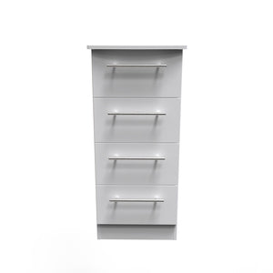 4 Drawer Locker
