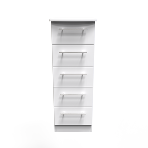 5 Drawer Locker
