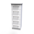 SHE003 5 Drawer Locker
