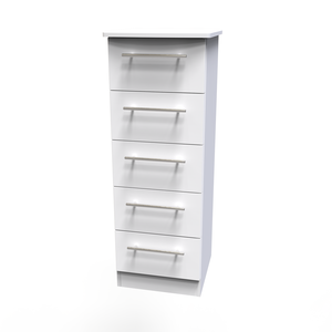 SHE003 5 Drawer Locker