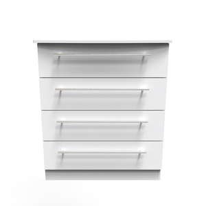 4 Drawer Chest