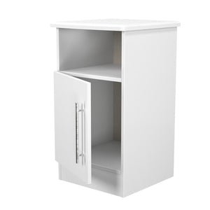 Open Draw/Door Locker