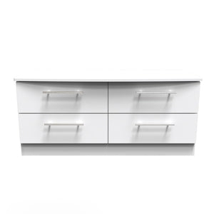 4 Drawer Bed Box