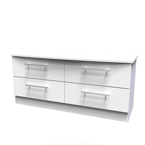 SHE036 4 Drawer Bed Box