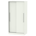 SHE110 Sliding Robe (100cm wide)