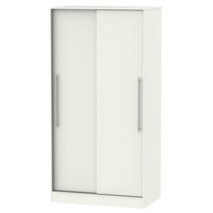 SHE110 Sliding Robe (100cm wide)