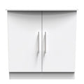 SHE204 2 Door Unit