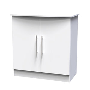 2 Door Unit