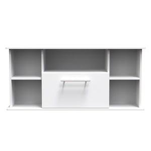 Corner TV Unit