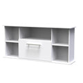 SHE209 Corner TV Unit