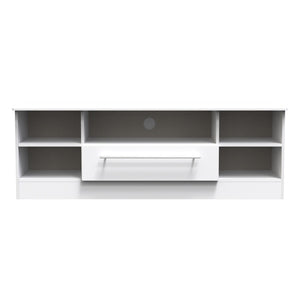 Open Wide TV Unit