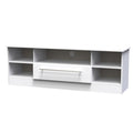 SHE212 Open Wide TV Unit