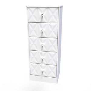 003 5 Drawer Locker