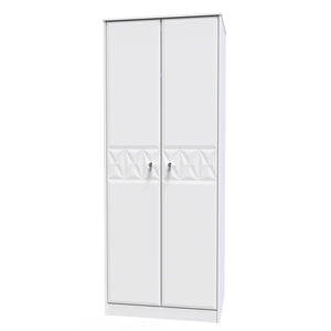 080 Tall 2ft 6in Plain Robe