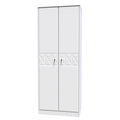 080 Tall 2ft 6in Plain Robe