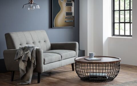 Storage Coffee Table