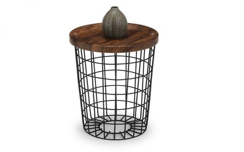 SMI002 Storage Lamp Table