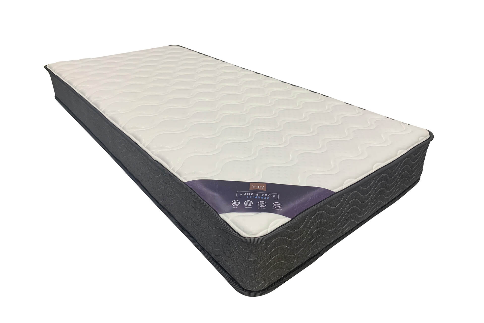 Sny-453-MAT 3' Mattress