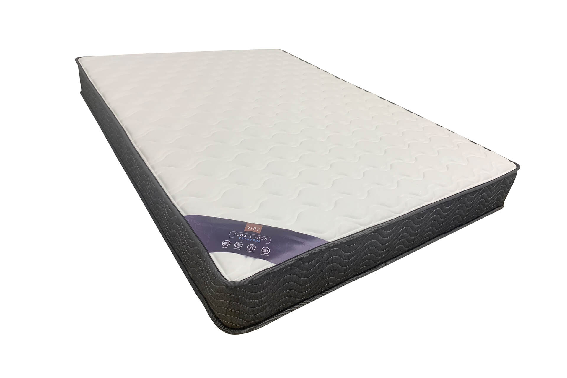 Sny-455-MAT 5' Mattress