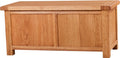 SOB90 Large Blanket Box