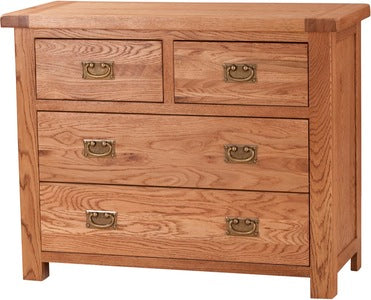 SOC60 2 + 2 Chest