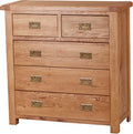 SOC70 3 + 2 Chest