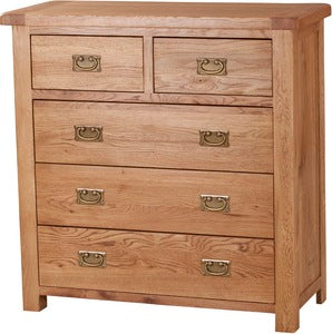 SOC70 3 + 2 Chest
