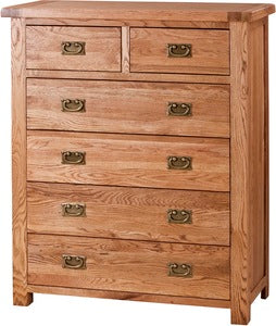 SOC80 4 + 2 Chest