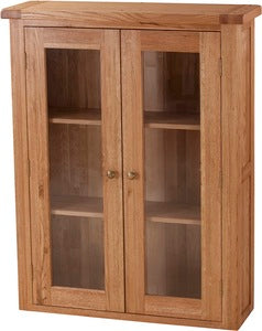 SOD20 3' Glass Door Dresser Top