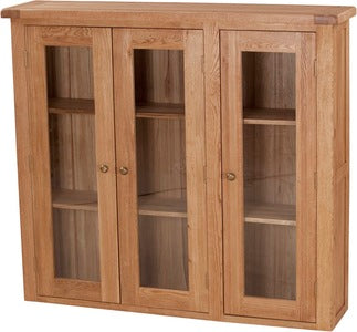 SOD40 4'6" Glass Door Dresser Top