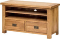 SOE25 TV Unit With Drawers