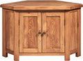 SOE45 Corner TV Unit