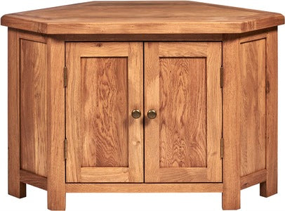 SOE45 Corner TV Unit