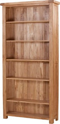 SOK50 6' Wide Bookcase