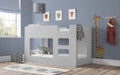 SOL002 Pod Bunk Bed - Dove Grey